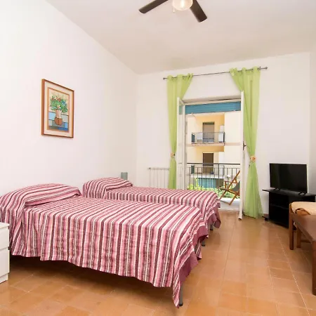 Apartamento Ritamar By Interhome *