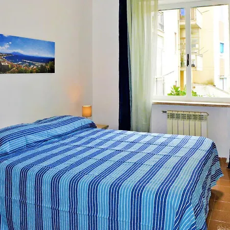 Ritamar By Interhome * Península Sorrentina