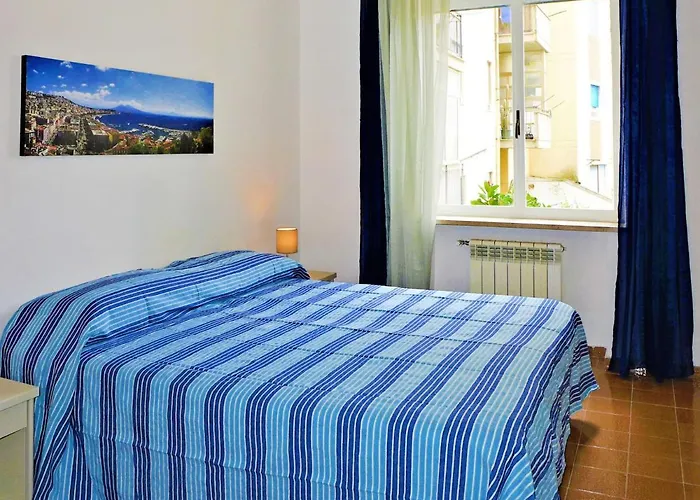 Ritamar By Interhome * Península Sorrentina