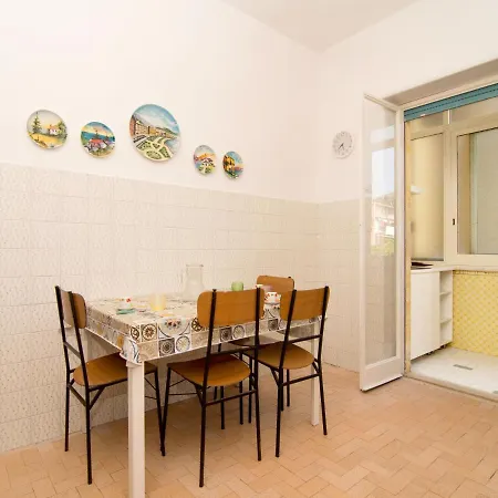 Apartment Ritamar By Interhome
