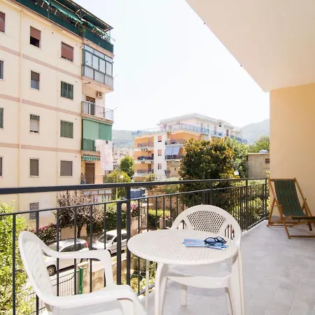 Apartment Ritamar By Interhome *
