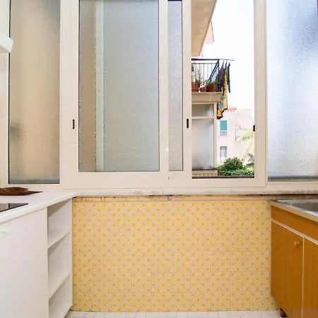 Apartment Ritamar By Interhome *