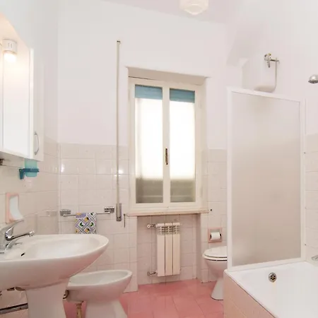 Apartment Ritamar By Interhome